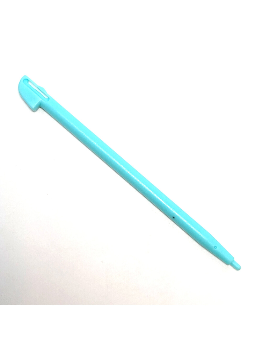 Stylus Replacement for Nintendo Wii U / Wii-U Game Console - Cyan